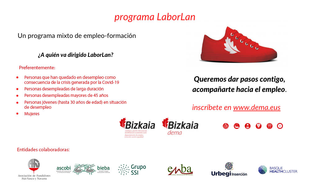 laborlan ii castellano