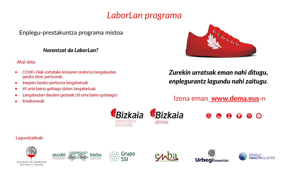 laborlan 11 euskera