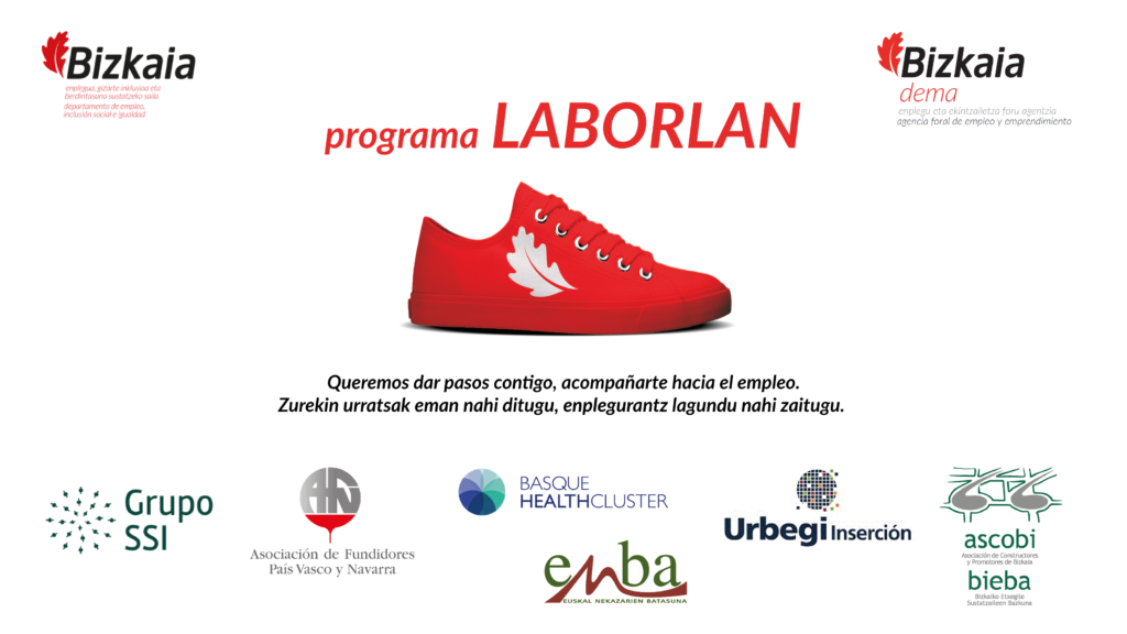 arranque laborlan ii