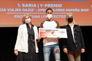 premio Enpresari 20
